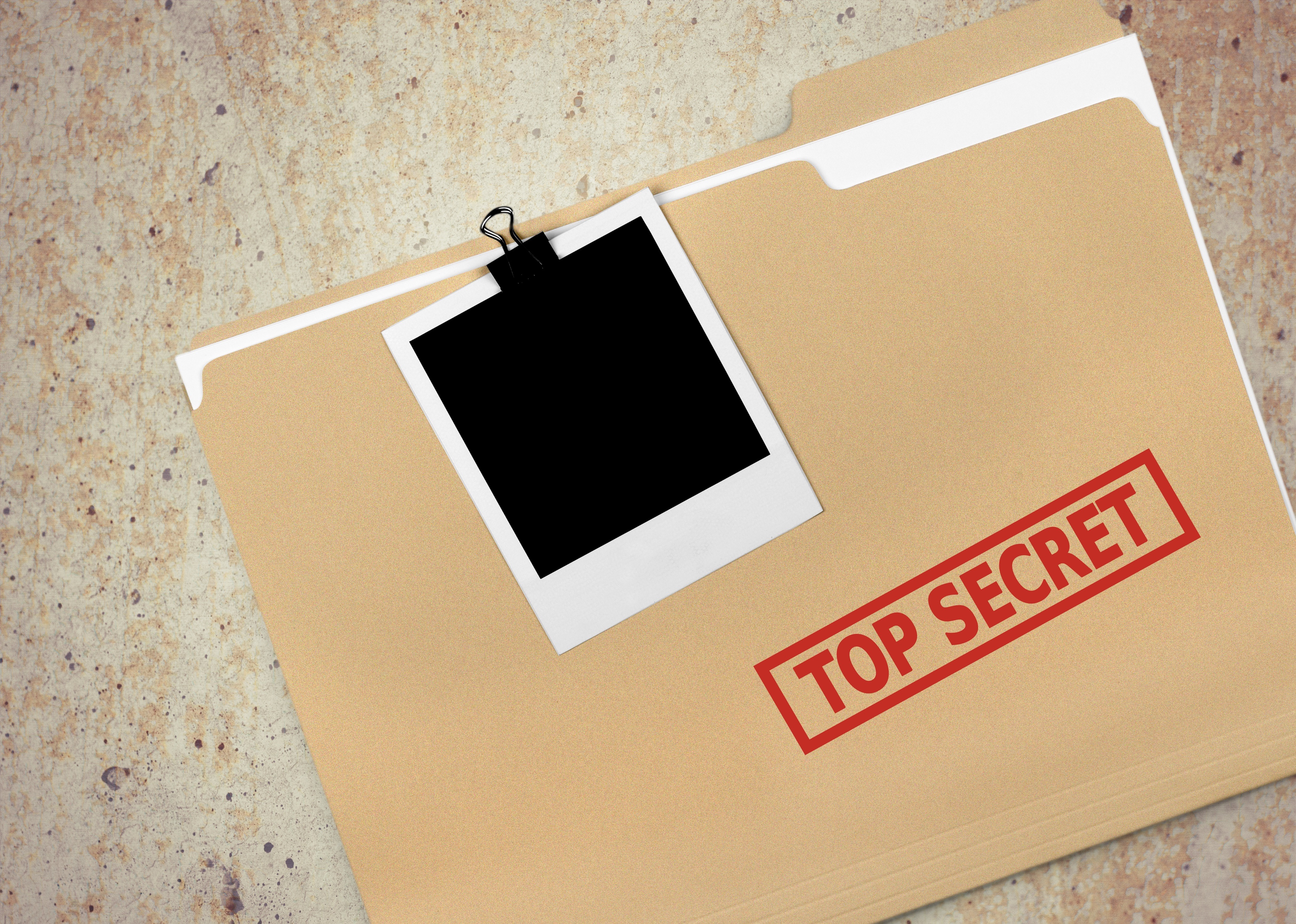 How to Protect Your Trade Secrets